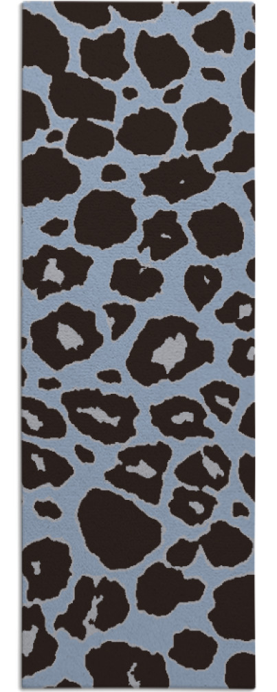 spots rug - item 596508