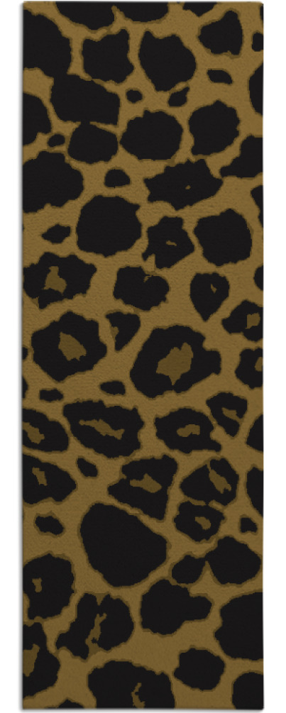 spots rug - item 596510