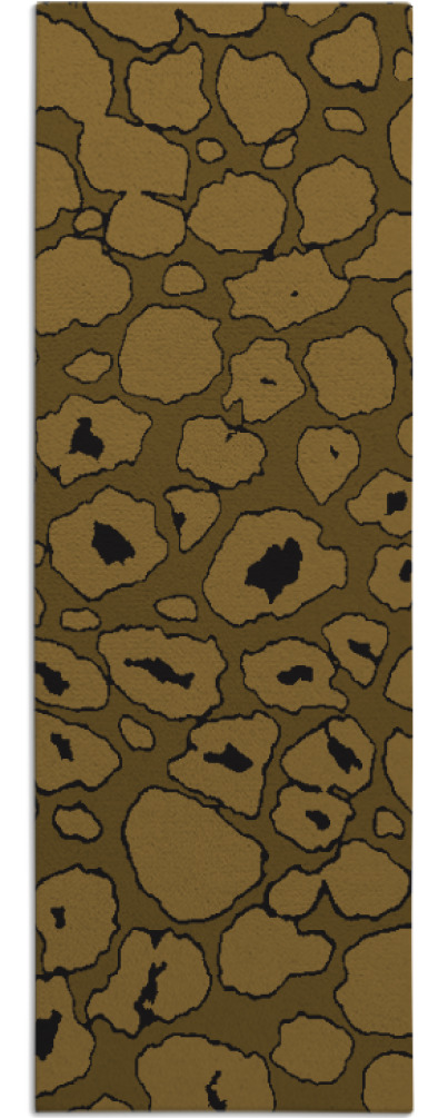 spots rug - item 596511