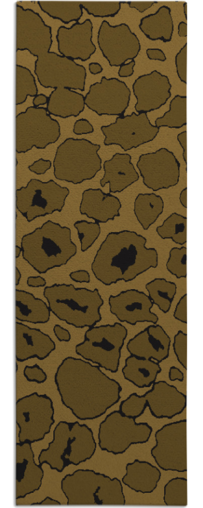 spots rug - item 596512
