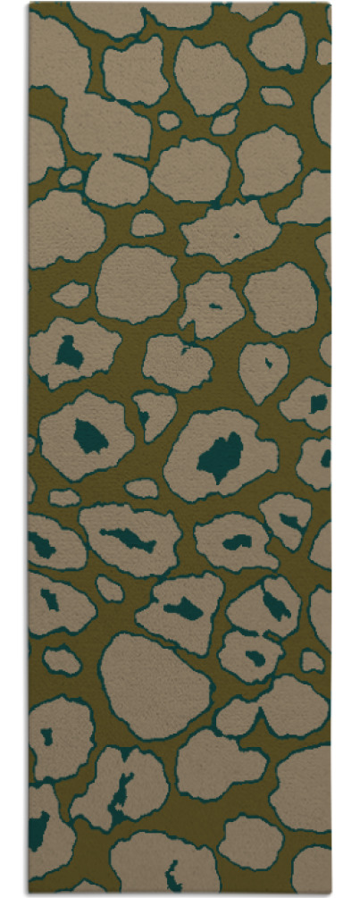 spots rug - item 596513