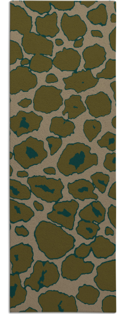 spots rug - item 596514