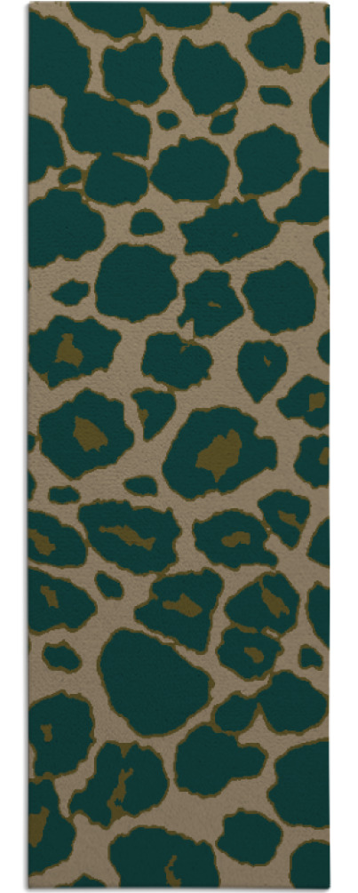 spots rug - item 596516