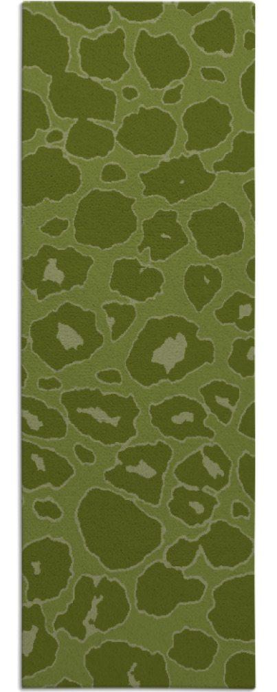 spots rug - item 596518