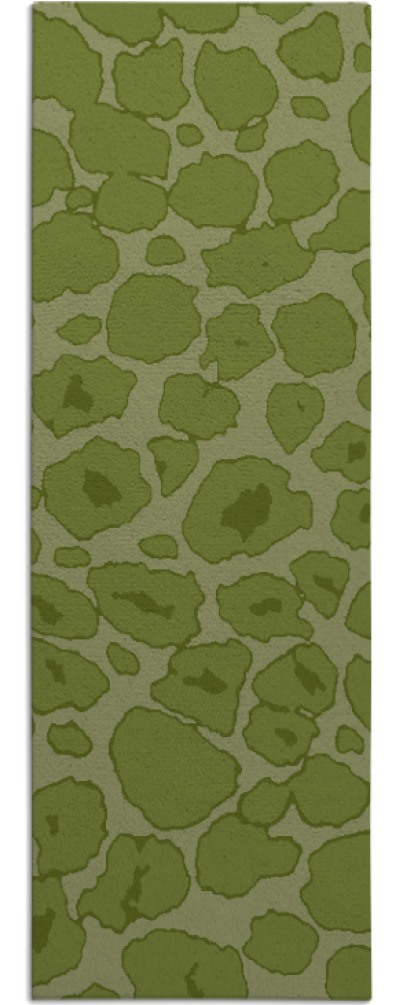 spots rug - item 596519
