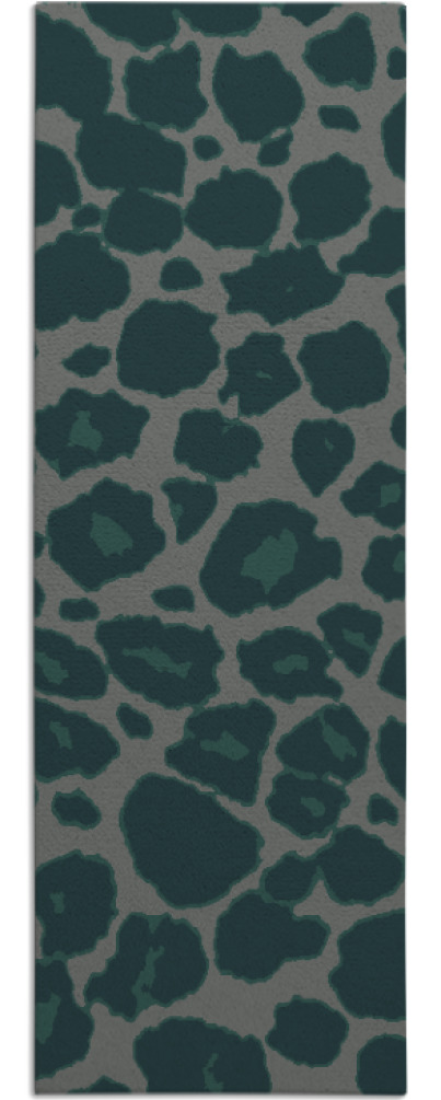 spots rug - item 596521