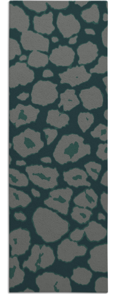 spots rug - item 596522