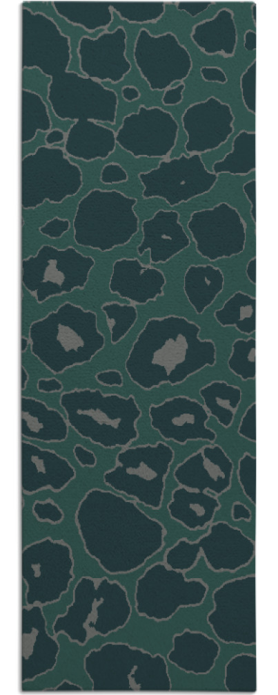 spots rug - item 596523