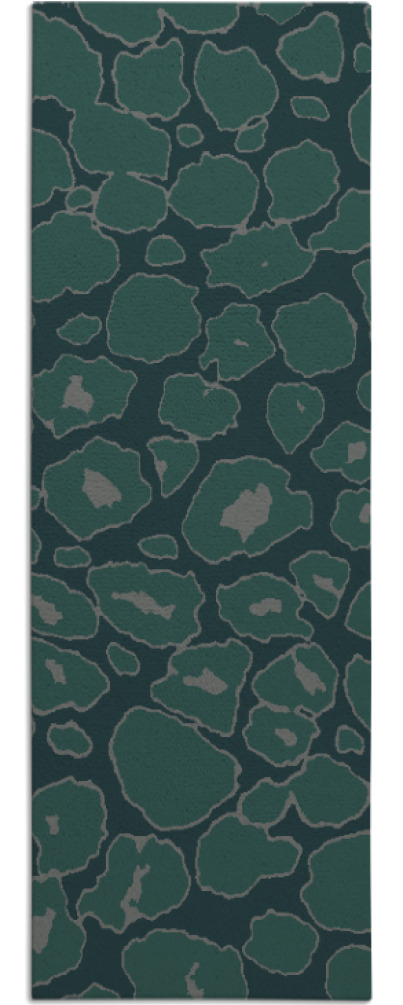 spots rug - item 596524