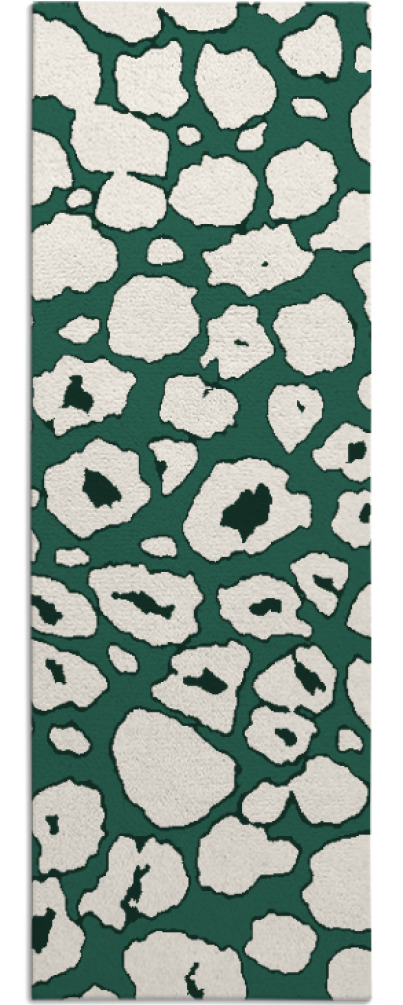 spots rug - item 596525