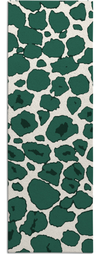 spots rug - item 596526
