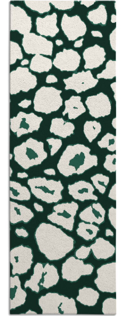 spots rug - item 596527