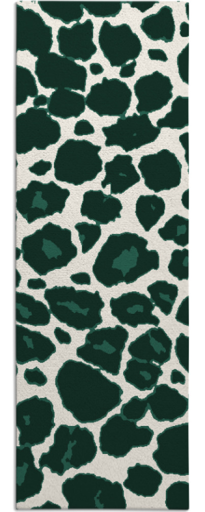 spots rug - item 596528