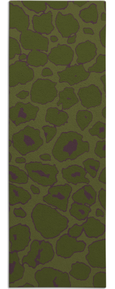spots rug - item 596529