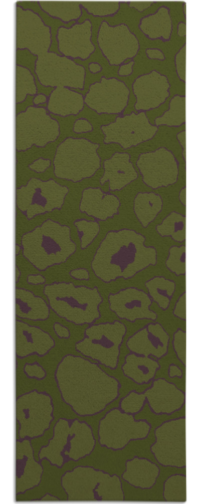 spots rug - item 596530