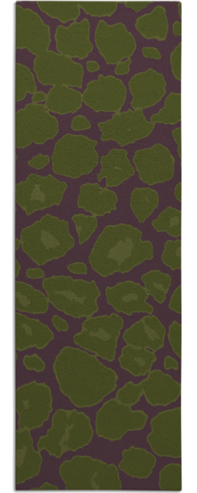 spots rug - item 596531