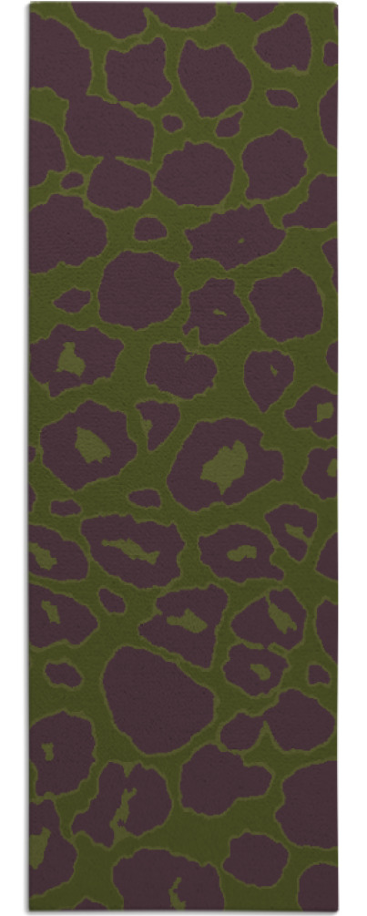 spots rug - item 596532