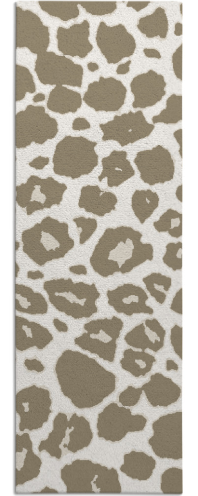 spots rug - item 596534