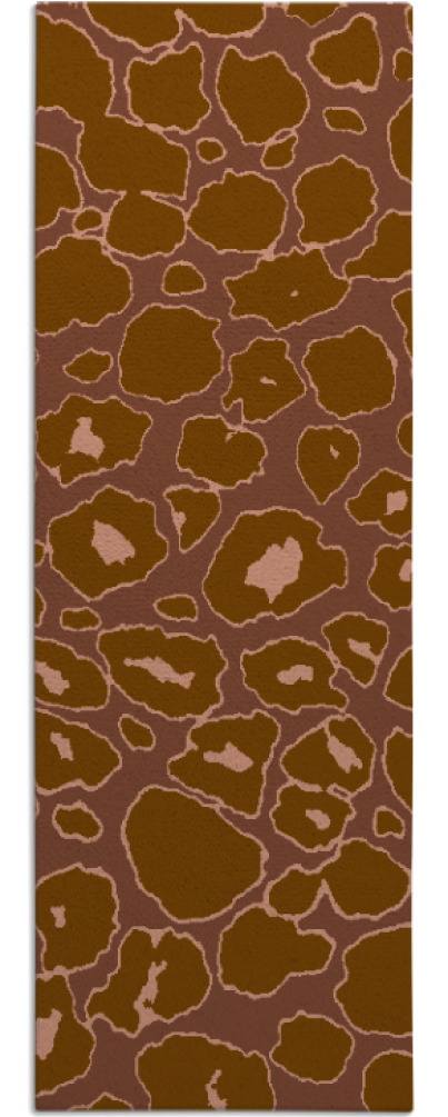 spots rug - item 596537