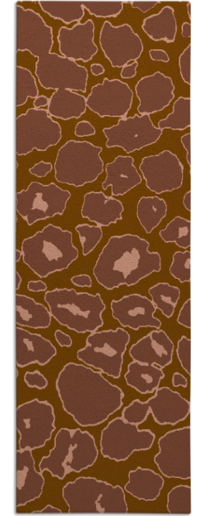 spots rug - item 596538