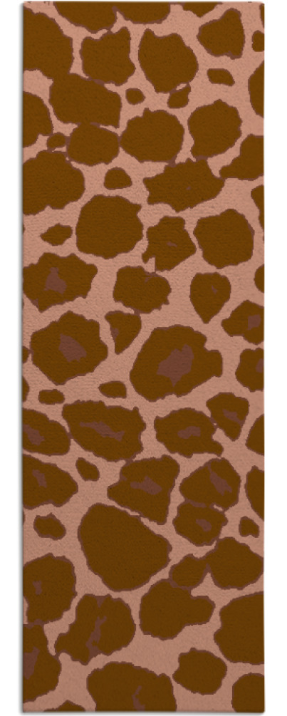 spots rug - item 596539