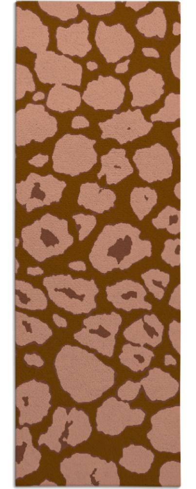 spots rug - item 596540