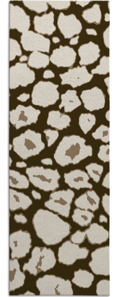 spots rug - item 596547