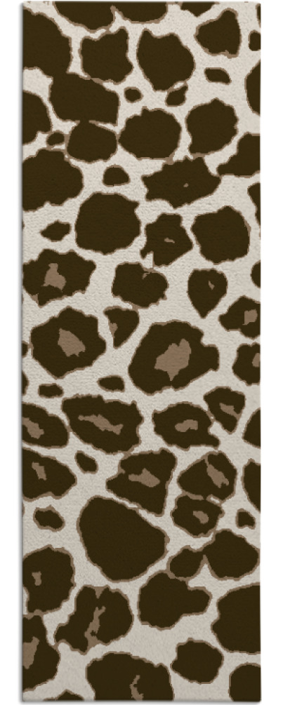 spots rug - item 596548