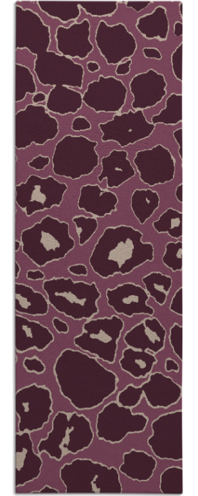 spots rug - item 596551