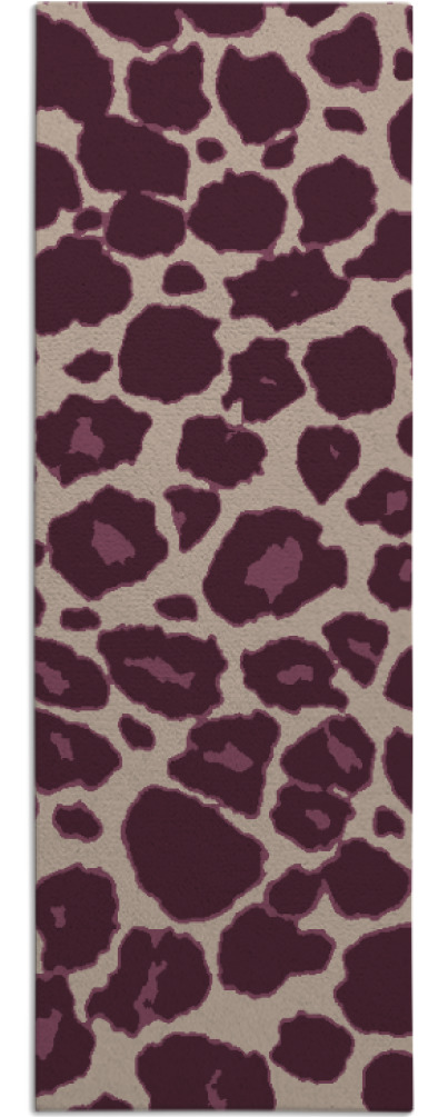 spots rug - item 596553