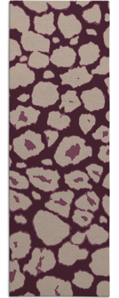 spots rug - item 596554