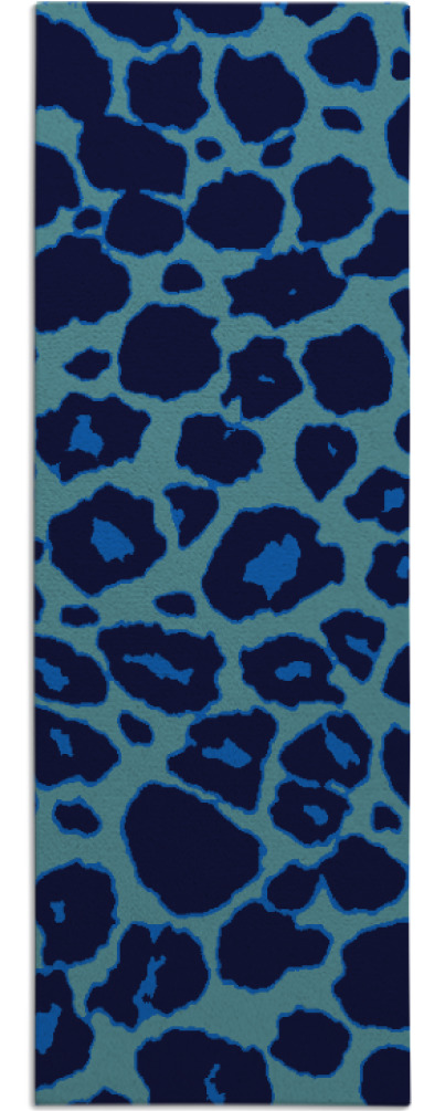 spots rug - item 596563