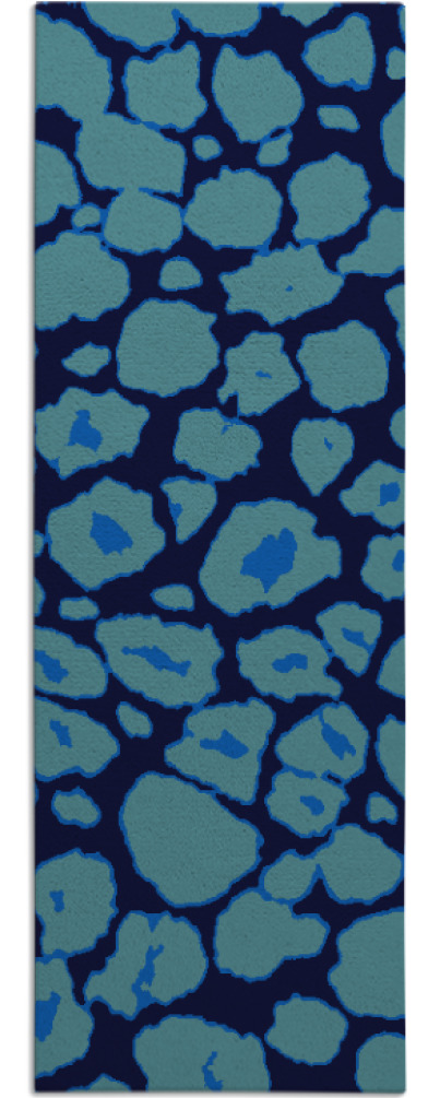 spots rug - item 596564