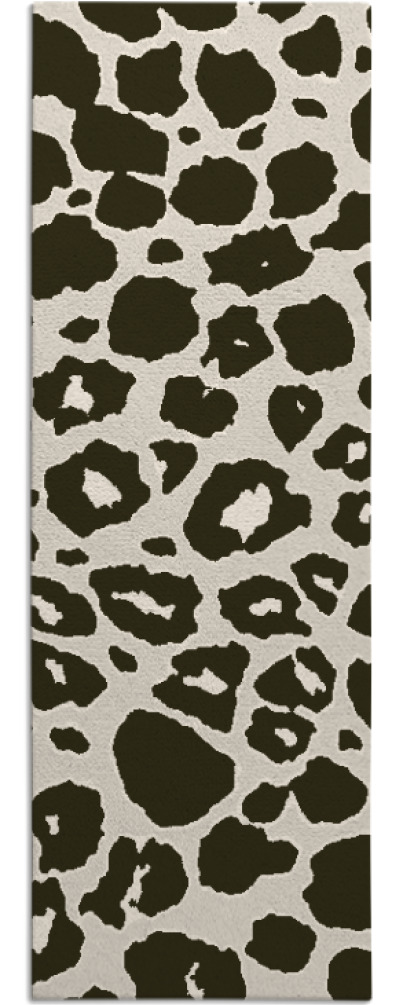 spots rug - item 596569