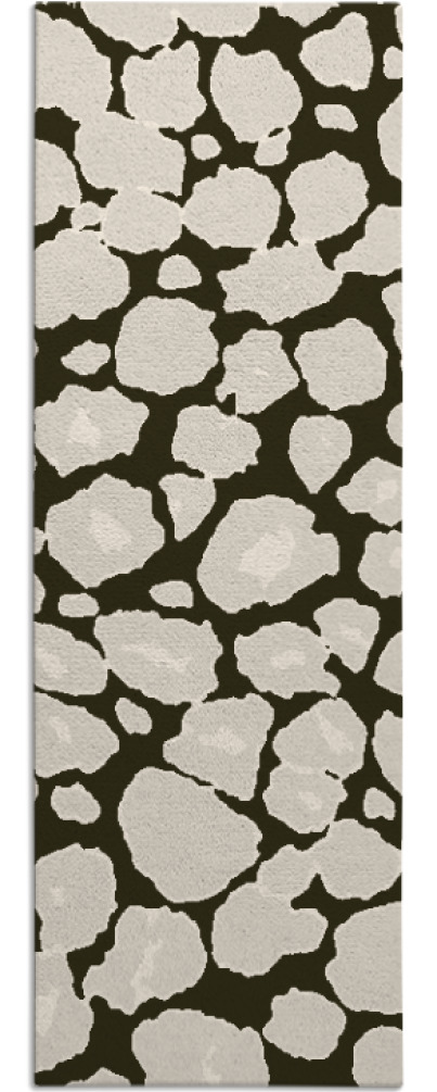 spots rug - item 596570