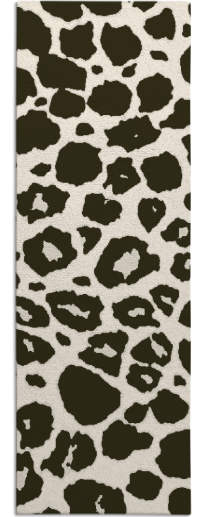 spots rug - item 596571