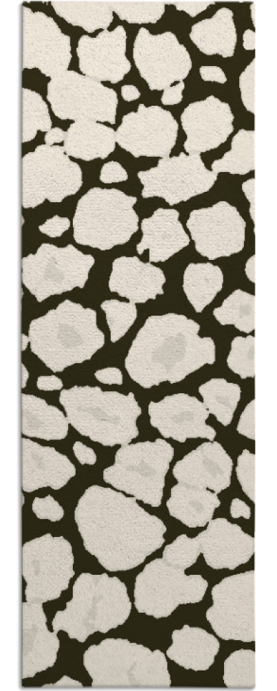 spots rug - item 596572