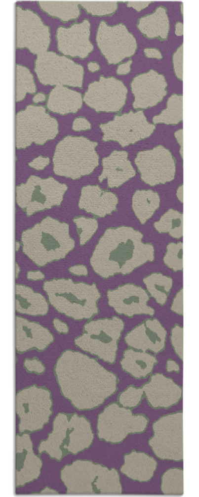 spots rug - item 596574