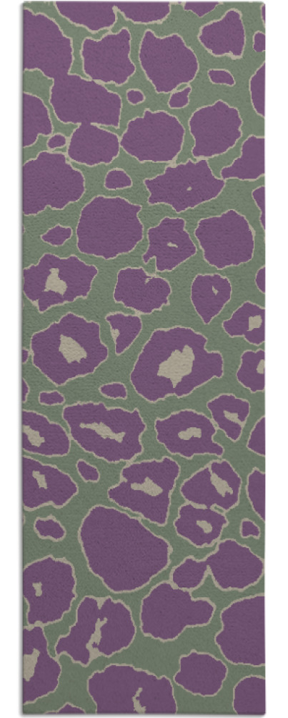 spots rug - item 596575