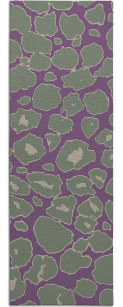 spots rug - item 596576