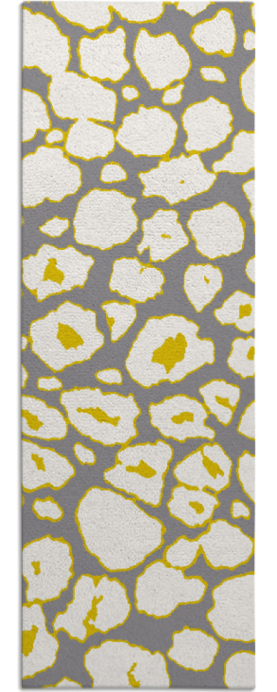spots rug - item 596577