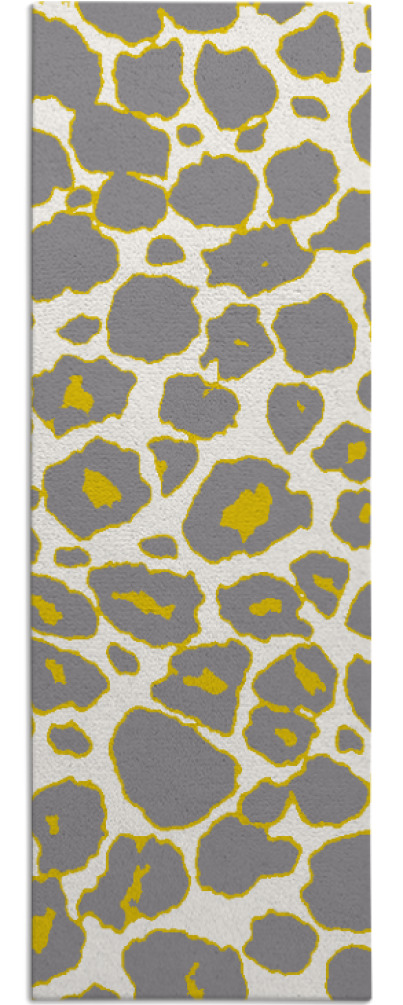 spots rug - item 596578