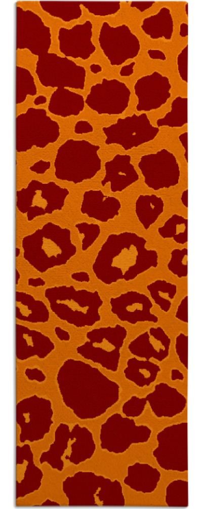 spots rug - item 596581