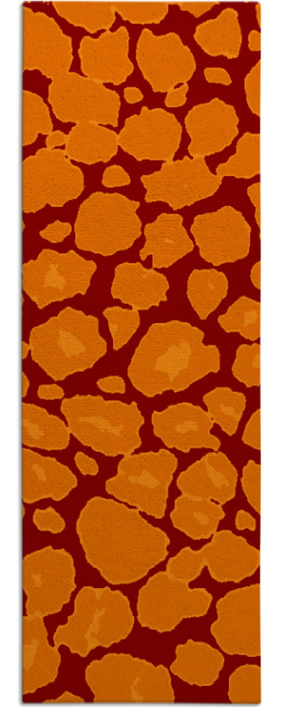 spots rug - item 596582