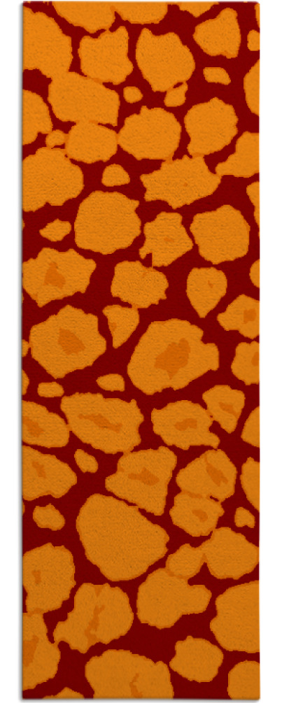 spots rug - item 596584