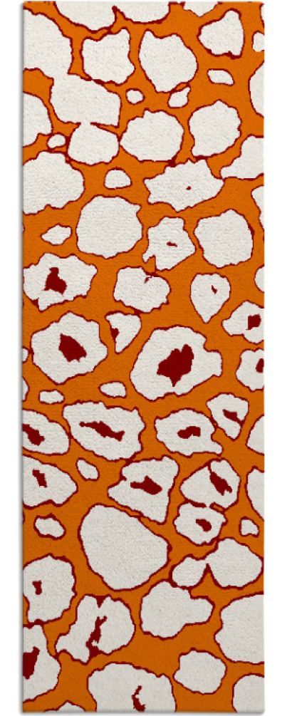 spots rug - item 596585