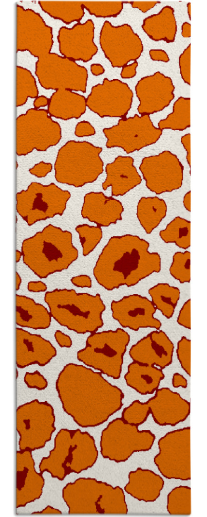 spots rug - item 596586