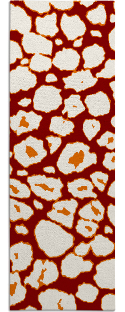 spots rug - item 596587