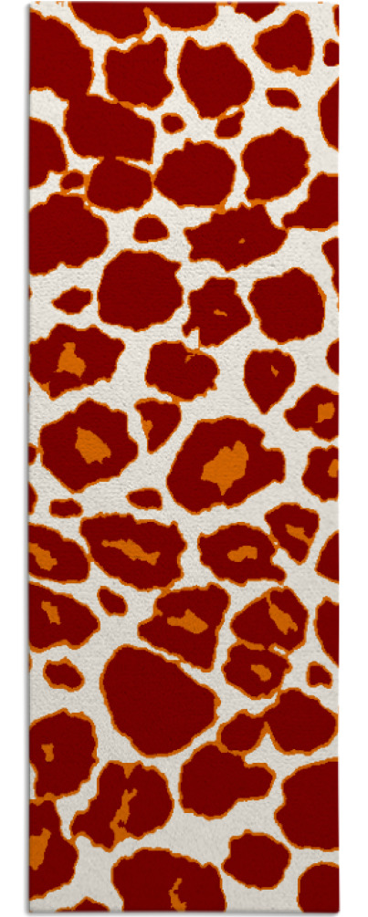 spots rug - item 596588