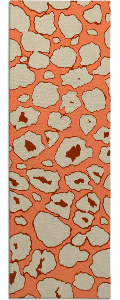 spots rug - item 596589